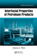 Cover of Interfacial Properties of Petroleum Products