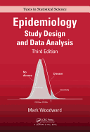 Cover of Epidemiology: Study Design and Data Analysis, Third Edition