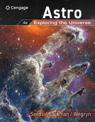 Cover of Astro: Exploring the Universe