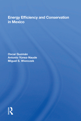 Cover of Energy Efficiency and Conservation in Mexico