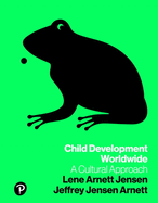 Cover of Child Development Worldwide: A Cultural Approach