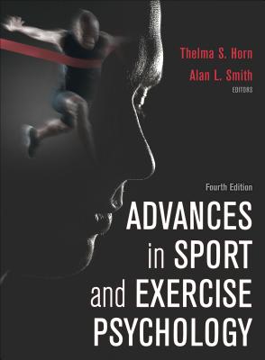 Cover of Advances in Sport and Exercise Psychology
