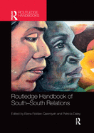 Cover of Routledge Handbook of South-South Relations