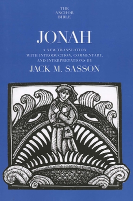 Cover of Jonah