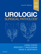 Cover of Urologic Surgical Pathology