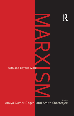 Cover of Marxism: With and Beyond Marx