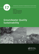 Cover of Groundwater Quality Sustainability