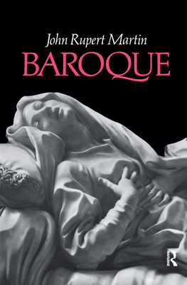 Cover of Baroque
