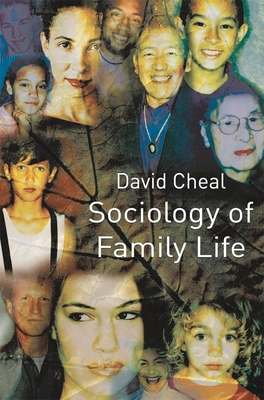 Cover of Sociology of Family Life
