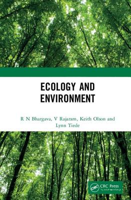 Cover of Ecology and Environment