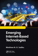 Cover of Emerging Internet-Based Technologies