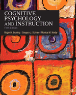 Cover of Cognitive Psychology and Instruction