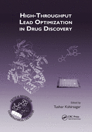 Cover of High-Throughput Lead Optimization in Drug Discovery