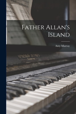 Cover of Father Allan's Island