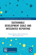 Cover of Sustainable Development Goals and Integrated Reporting