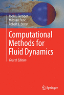 Cover of Computational Methods for Fluid Dynamics (2020)