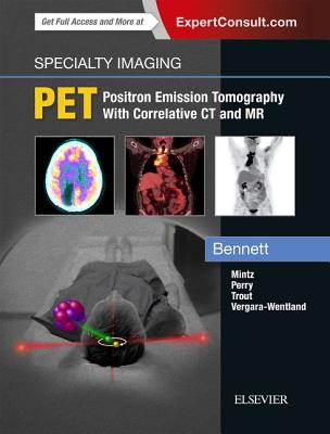 Cover of Specialty Imaging: Pet