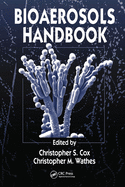 Cover of Bioaerosols Handbook