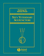 Cover of Xie's Veterinary Acupuncture