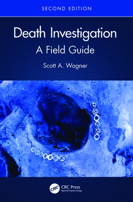Cover of Death Investigation: A Field Guide