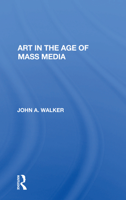 Cover of Art In The Age Of Mass Media