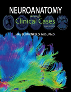 Cover of Neuroanatomy Through Clinical Cases