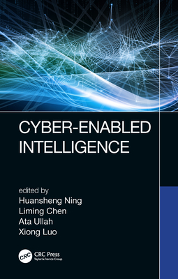 Cover of Cyber-Enabled Intelligence