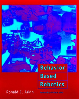 Cover of Behavior-Based Robotics