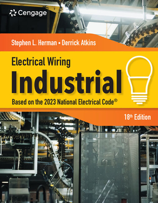 Cover of Electrical Wiring Industrial