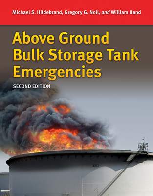 Cover of Above Ground Bulk Storage Tank Emergencies