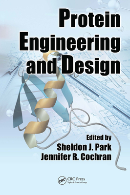 Cover of Protein Engineering and Design