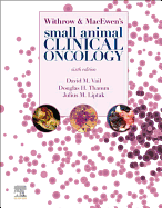 Cover of Withrow and Macewen's Small Animal Clinical Oncology
