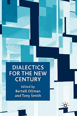 Cover of Dialectics for the New Century
