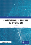 Cover of Computational Science and its Applications