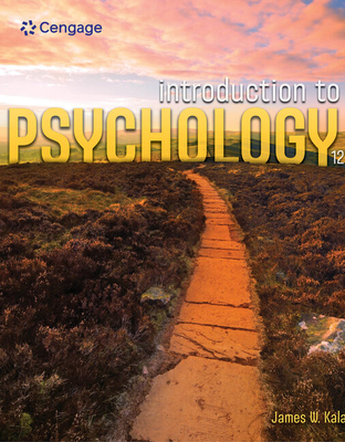 Cover of Introduction to Psychology