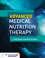Cover of Advanced Medical Nutrition Therapy
