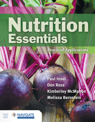 Cover of Nutrition Essentials: Practical Applications