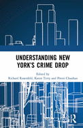 Cover of Understanding New York's Crime Drop