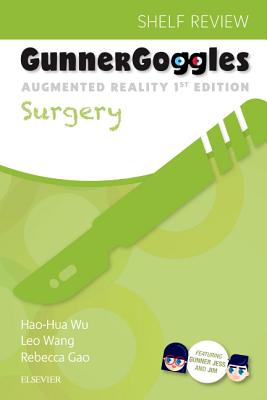 Cover of Gunner Goggles Surgery