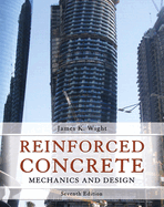 Cover of Reinforced Concrete: Mechanics and Design (Revised)
