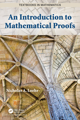 Cover of An Introduction to Mathematical Proofs