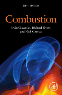 Cover of Combustion (Revised)