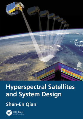 Cover of Hyperspectral Satellites and System Design