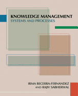 Cover of Knowledge Managemenmt: Systems and Processes