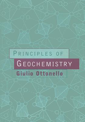 Cover of Principles of Geochemistry (Revised)