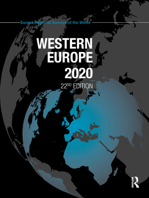 Cover of Western Europe 2020