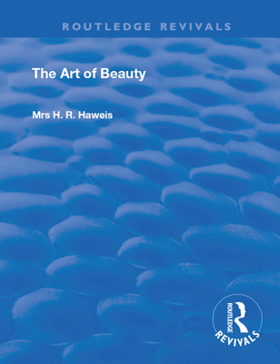 Cover of The Art of Beauty