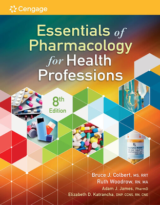Cover of Bundle: Essentials of Pharmacology for Health Professions, 8th + Comprehensive Medical Assisting: Administrative and Clinical Competencies, 6th + Hum