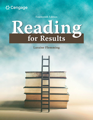 Cover of Reading for Results