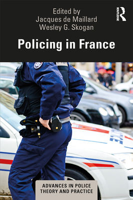 Cover of Policing in France